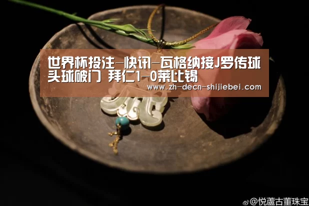 世界杯投注-快讯-瓦格纳接J罗传球头球破门 拜仁1-0莱比锡(图1) 世界杯投注