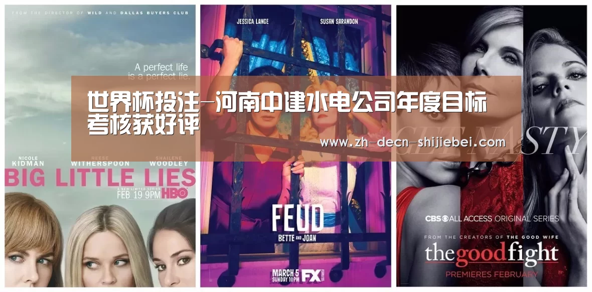 世界杯投注-河南中建水电公司年度目标考核获好评(图1) 世界杯投注