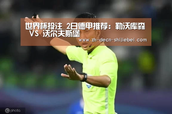 世界杯投注_2日德甲推荐:勒沃库森 VS 沃尔夫斯堡(图1) 世界杯投注